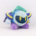Pikkukuva 3 / 5: 20cm Meta Knight -pehmolelu Seikkailusarja All Star Plush D
