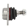 Miniatyrbilde 4 av 5: Forover Ball Joint, Nedre Foran, Reduserer Unormal Støy, OEM-Standard 31103418341, Opphengsball Joint for X3 3.0si 2.5i 3.0i