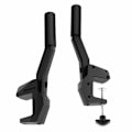 Miniatyrbillede 1 af 6: 32-bit USB PC Håndbremse X4RACE GL-200 til Racing Games sort