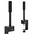 Miniatyrbillede 1 af 6: 32-bit USB PC Håndbremse X4RACE SL-100 til Racing Games sort