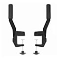 Miniatyrbillede 6 af 6: 32-bit USB PC Håndbremse X4RACE GL-200 til Racing Games sort