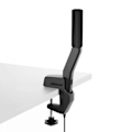 Miniatyrbillede 2 af 6: 32-bit USB PC Håndbremse X4RACE GL-200 til Racing Games sort