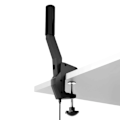 Miniatyrbillede 4 af 6: 32-bit USB PC Håndbremse X4RACE GL-200 til Racing Games sort