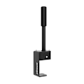 Miniatyrbillede 6 af 6: 32-bit USB PC Håndbremse X4RACE SL-100 til Racing Games sort