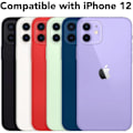 Miniatyrbild 2 av 8: iPhone 16 Pro Max Skal 6,9 tum 2024, Estetisk Hjärtan Print iPhone 16 Pro Max Skal för Kvinnor Flickor Män, Silikon Skyddande Telefonfodral för iPhone Butterfly iPhone 12