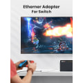 Pikkukuva 4 / 6: Ethernet-sovitin USB 2.0 - 10/100 verkko RJ45 LAN -johdollinen sovitinpiirisarja