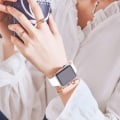 Pikkukuva 6 / 7: Urheiluranneke Yhteensopiva Kello 38-40mm Pehmeä Silikoni Vaihto Urheiluranneke Yhteensopiva iWatch Sarjan 5/4/3/2/1, S/M, M/L-Valkoinen