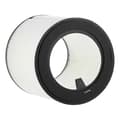 Miniatyrbilde 2 av 5: Philips FY0194-serien luftrenser erstatnings HEPA-filter