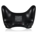 Miniatyrbilde 4 av 5: Trådløs kontroller Gamepad for Bluetooth Game Controller Joystick Gamepad-nøytral svart