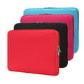 Miniatyrbillede 5 af 7: Laptop-taske etui sort til 14-14,5 tommer sort Til 14-14,5 tommer sort Til 14-14,5 tommer sort