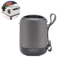 Pikkukuva 2 / 5: Kannettava Bluetooth-kaiutin, suurempi äänenvoimakkuus, vedenpitävä Bluetooth 5.0 -kaiutin, TWS-langaton kaiutin-BD05 harmaa