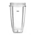 Erstatningskop til Nutribullet reservedele 18/24/32oz til Nutri Bullet 600w og 900w 32OZ