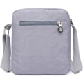 Miniatyrbild 3 av 5: Casual Nylon Handväska Crossbody Väska Vattentät Axelväska för Kvinnor