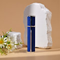 Miniatyrbilde 1 av 5: 10 ml bærbar sprayflaske Dark blue 10ml,110mm*23.5mm