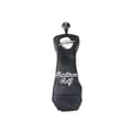 Golf Club Covers, Including Driver Covers black 3/5-Wood