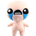 Pikkukuva 1 / 4: Isaac pehmolelu Binding Cute Game hahmo tyyny tyyny kodin sisustus sarja roolipeli toimintaseikkailu RPG itsenäinen peli pehmolelut 30 cm