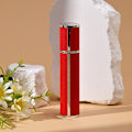 Miniatyrbild 1 av 5: 10 ml bärbar sprayflaska Red 10ml,110mm*23.5mm