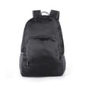 Foldable Hiking Backpack Waterproof, Foldable Backpack, Suitable for Travel, Black