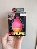 Schylling Needoh Glass Squeeze Toy