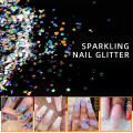 Miniatyrbild 4 av 7: Nagelkonstset Spot Drill Set - Svart Stick Penmake up
