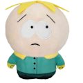 Pikkukuva 1 / 4: Etelä-Pohjoinen Puisto Pehmolelut, 8 Tuuman Kyle, Cartman, Kenny ja Butter Nuket, Pehmeät ja Ihastuttavat, Pehmeä Puuvilla Täytetty Pehmolelu