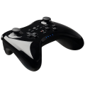 Miniatyrbilde 3 av 5: Trådløs kontroller Gamepad for Bluetooth Game Controller Joystick Gamepad-nøytral svart