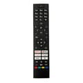 Fjärrkontroll RC45157 för Toshiba/Andersson/Hitachi/JVC TV