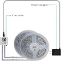 Miniatyrbild 7 av 10: 5m-40m LED-lampor Bluetooth Rgb-lampor LED-bandlampor 10m