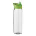 MidOcean Alabama RPET 650ml Flaske One Size Lime