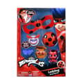 Miraculous Ladybug utkledningssett