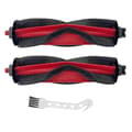 Main Brush Replacement for Roborock Q7 M5+ / Q7 TF+ / Q7 L5+ / Q7T+ Robot Vacuum Cleaner Accessory Kit