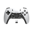 Miniatyrbillede 4 af 4: 1 Pakke 3 i 1 PS Controller DoubleShock Trådløs til Playstation