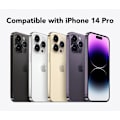 Pikkukuva 1 / 7: iPhone 16 Pro Max -kotelo 6,9 tuuman puhelimelle (2024), esteettinen sydänkuvioinen iPhone 16 Pro Max -kotelo naisille, tytöille ja miehille, silikoninen suojakuori iPhonelle Leopard Print iPhone 14 Pro