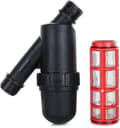 Miniatyrbillede 1 af 5: Rustfrit Stål 3/4\" Mesh Vandingsfilter til Havearbejde og Landbrug