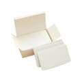 180 hvite tomme spillkort Tomme indekskort DIY Graffiti spillkort