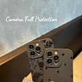 Miniatyrbild 4 av 8: iPhone 16 Pro Max Skal 6,9 tum 2024, Estetisk Hjärtan Print iPhone 16 Pro Max Skal för Kvinnor Flickor Män, Silikon Skyddande Telefonfodral för iPhone Flower iPhone 12 Pro Max