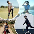 Miniatyrbild 8 av 10: Hatt med Bluetooth-högtalare Bluetooth 5.0 Trådlös Smart Högtalare Basebollkeps för Män Kvinnor Utomhus Sport Fitness Huvudomkrets: 23.62 tum grå