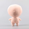 Pikkukuva 3 / 4: Isaac pehmolelu Binding Cute Game hahmo tyyny tyyny kodin sisustus sarja roolipeli toimintaseikkailu RPG itsenäinen peli pehmolelut 30 cm