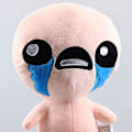 Pikkukuva 4 / 4: Isaac pehmolelu Binding Cute Game hahmo tyyny tyyny kodin sisustus sarja roolipeli toimintaseikkailu RPG itsenäinen peli pehmolelut 30 cm