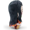 Miniatyrbild 2 av 4: 7.4” Demon Slayer Plushie Slayer Plushie Doll Anime Demon Slayer Gosedjur Plushie Leksaker Kimetsu No Yaiba Chibi