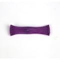 Miniatyrbilde 1 av 8: 10 stk. vevde nett rør baller fidget leker purple
