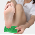 Miniatyrbillede 4 af 5: Exfoliator Pedicure Værktøj Fod Pimpsten Svampe Hård hud Fjerner 2stk