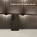 Miniatyrbild 7 av 8: iPhone 16 Pro Max Skal 6,9 tum 2024, Estetisk Hjärtan Print iPhone 16 Pro Max Skal för Kvinnor Flickor Män, Silikon Skyddande Telefonfodral för iPhone Hearts iPhone 16 Plus