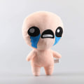 Pikkukuva 2 / 4: Isaac pehmolelu Binding Cute Game hahmo tyyny tyyny kodin sisustus sarja roolipeli toimintaseikkailu RPG itsenäinen peli pehmolelut 30 cm