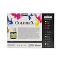 Pikkukuva 2 / 4: Colorex-akvarellimusteiden perussarja 12 x 20 ml