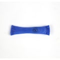 Miniatyrbilde 1 av 8: 10 stk. vevde nett rør baller fidget leker blue
