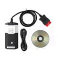 Auton Vd Ds150 Dual Board V9.1 2021.11 OBD Bluetooth Autojen vikadiagnoosilaite Testeri