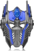 Barn Lysende Transformers Kostyme Superheltmaske