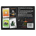 Miniatyrbild 4 av 6: Exploding Kittens NSFW - VUXEN Rysk Roulette Kortspel, Vuxen Drinking Game - Vuxen & Tonårs Kortspel - 2-5 Spelare svart katt