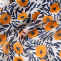 Miniatyrbillede 4 af 4: Dames Sjal Dame Let Blød Fashion Boho Style Sjal Wrap Sjal til Alle Sæsoner
